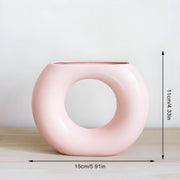 Lindenwood Reach Vase — gallery image 7
