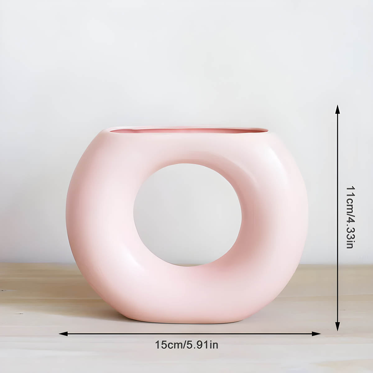 Lindenwood Reach Vase — gallery image 7