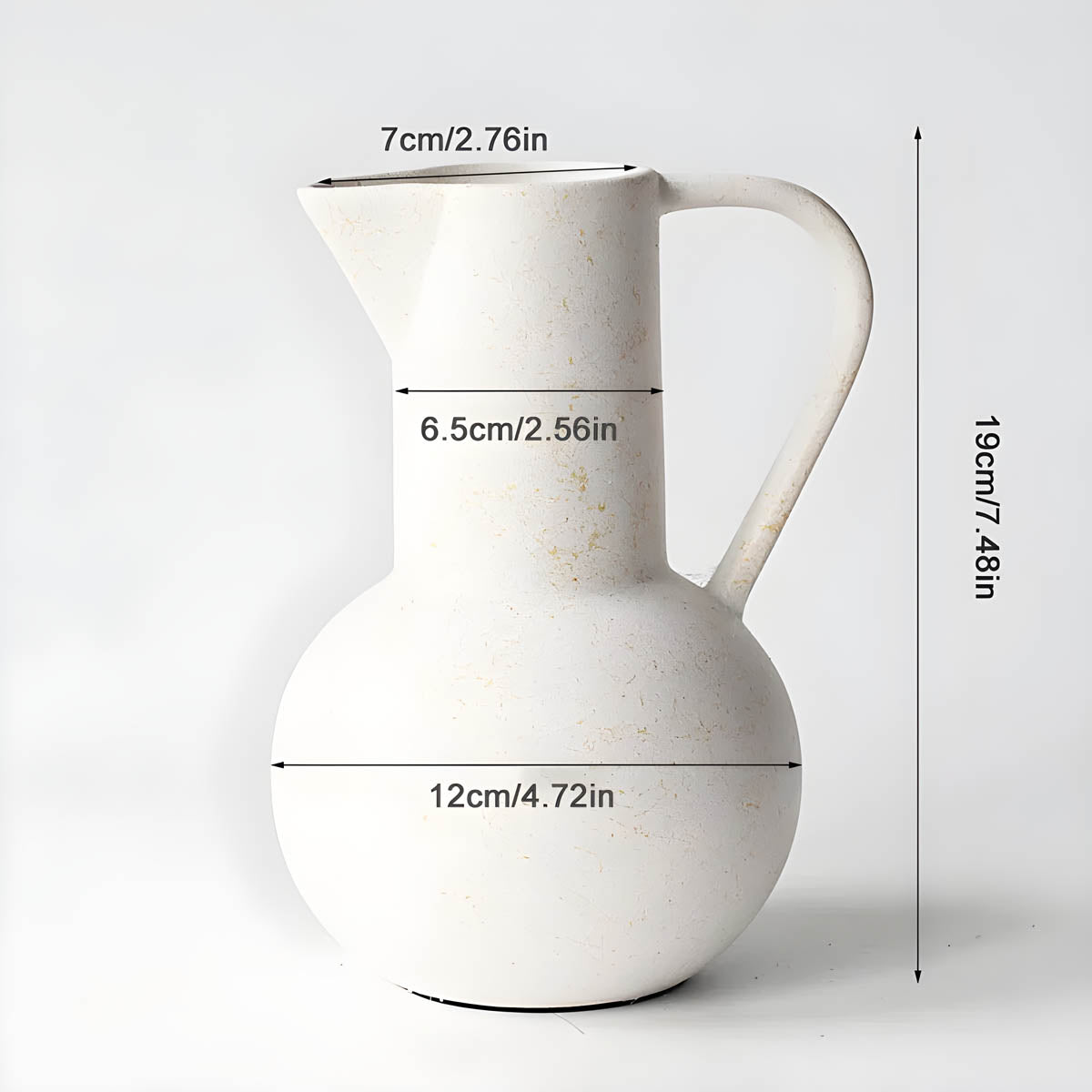 Lindenwood Reach Vase — gallery image 12