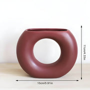 Lindenwood Reach Vase — gallery image 9