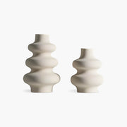 Thistle Reach Ceramic Vase — gallery image 1