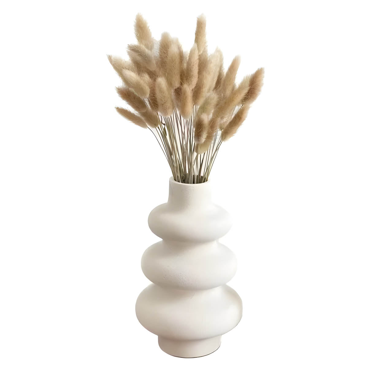 Thistle Reach Ceramic Vase — gallery image 4