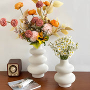 Thistle Reach Ceramic Vase — gallery image 3