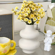 Thistle Reach Ceramic Vase — gallery image 5