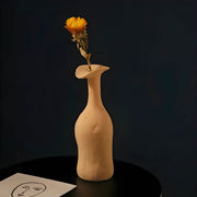 Fennel Reach Ceramic Vase — gallery image 8