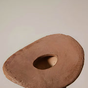 Fennel Reach Ceramic Vase — gallery image 10