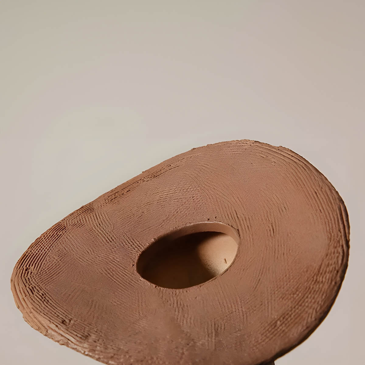 Fennel Reach Ceramic Vase — gallery image 10