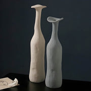 Fennel Reach Ceramic Vase — gallery image 7