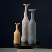 Fennel Reach Ceramic Vase — gallery image 9