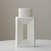 Haddon Reach Ceramic Vase — gallery image 9