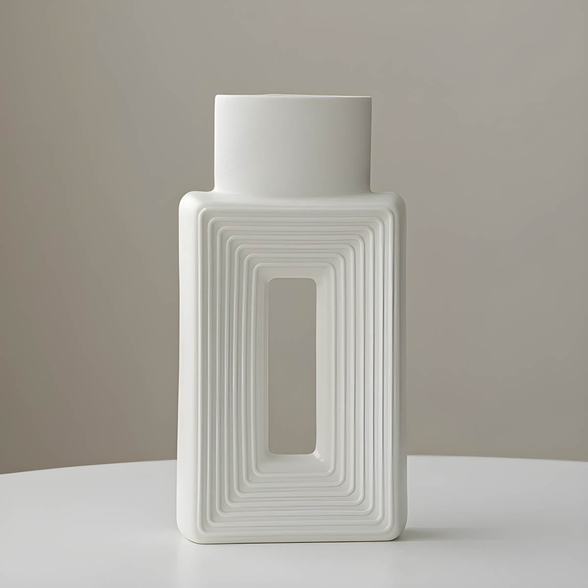 Haddon Reach Ceramic Vase — gallery image 9