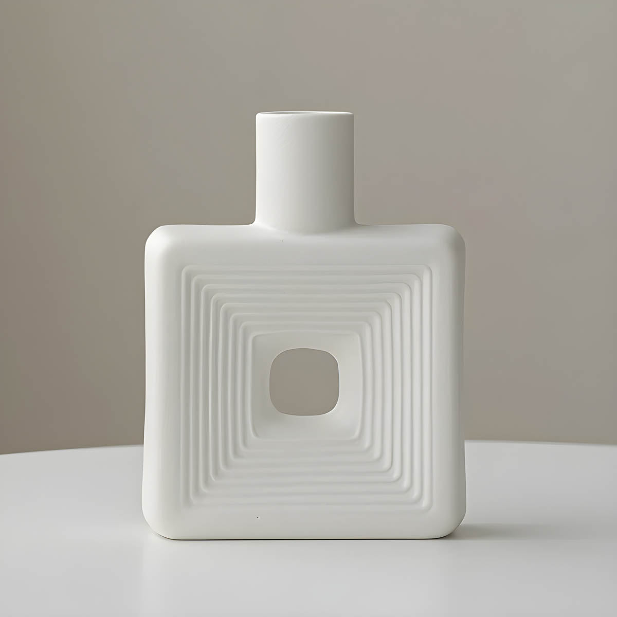 Haddon Reach Ceramic Vase — gallery image 10