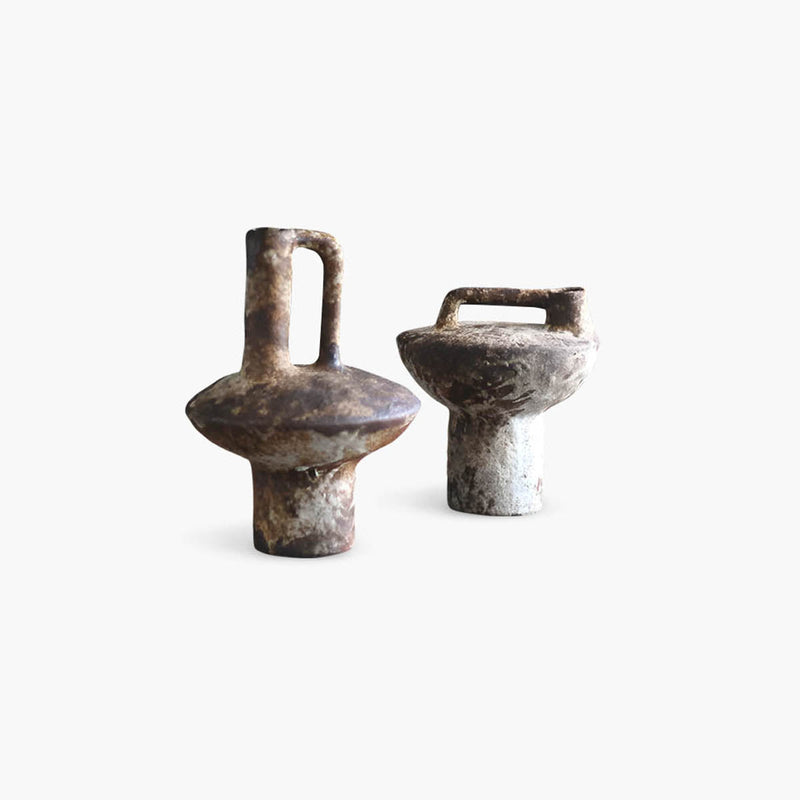 Briarwood Reach Ceramic Vase — gallery image 1
