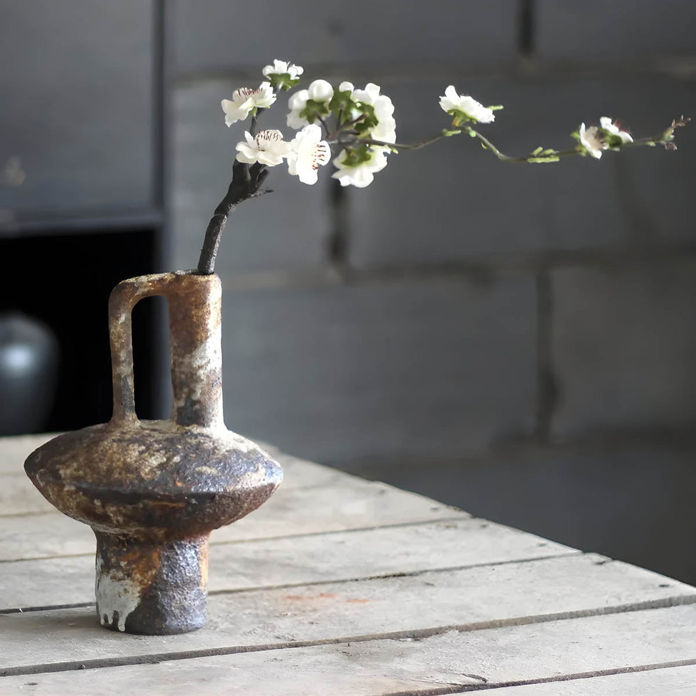 
Vaso de Cerâmica Briarwood Reach — foto 4