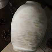 Chestnut Reach Ceramic Vase — gallery image 6