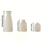 Oakley Reach Ceramic Vase — gallery image 7