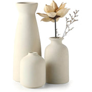 Oakley Reach Ceramic Vase — gallery image 6