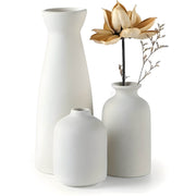 Oakley Reach Ceramic Vase — gallery image 5
