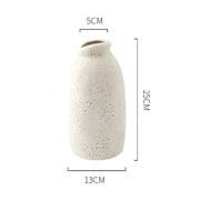 Hawick Reach Ceramic Vase — gallery image 12