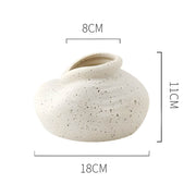 Hawick Reach Ceramic Vase — gallery image 13