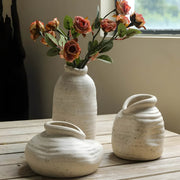 Hawick Reach Ceramic Vase — gallery image 6