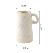 Hawick Reach Ceramic Vase — gallery image 10