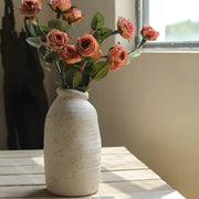 Hawick Reach Ceramic Vase — gallery image 7