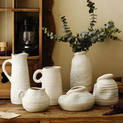 Hawick Reach Ceramic Vase — gallery image 3