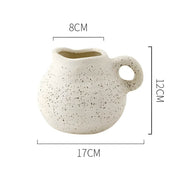 Hawick Reach Ceramic Vase — gallery image 11