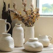 Hawick Reach Ceramic Vase — gallery image 4