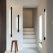 Waverley Reach Aluminum Wall Sconce — gallery image 6