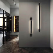 Waverley Reach Aluminum Wall Sconce — gallery image 7