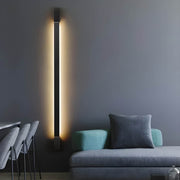 Waverley Reach Aluminum Wall Sconce — gallery image 4