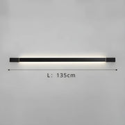Waverley Reach Aluminum Wall Sconce — gallery image 14