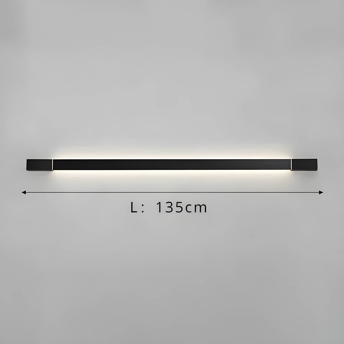 Waverley Reach Aluminum Wall Sconce — gallery image 14