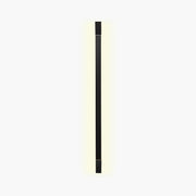 Waverley Reach Aluminum Wall Sconce — gallery image 1