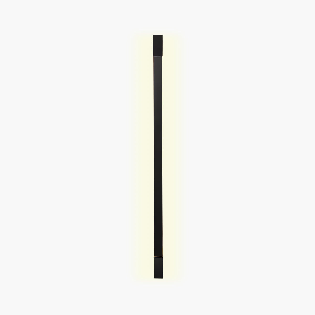 Waverley Reach Aluminum Wall Sconce — gallery image 1