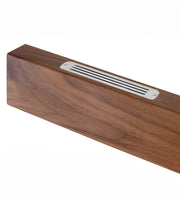Elmwood Reach Wood Pendant Light — gallery image 9