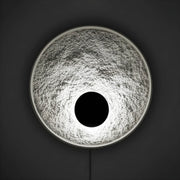 Kingsley Reach Resin Wall Sconce — gallery image 3
