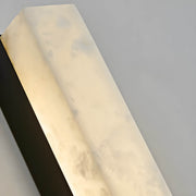 Riverton Reach Marble Wall Sconce — gallery image 9
