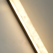 Riverton Reach Marble Wall Sconce — gallery image 7