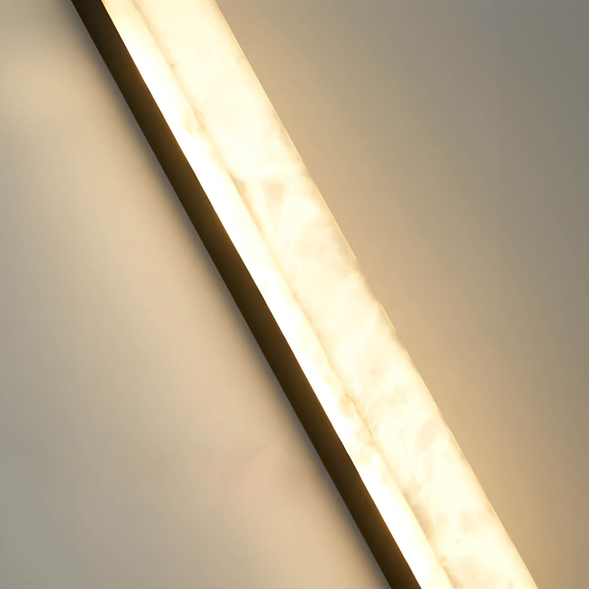 Riverton Reach Marble Wall Sconce — gallery image 7