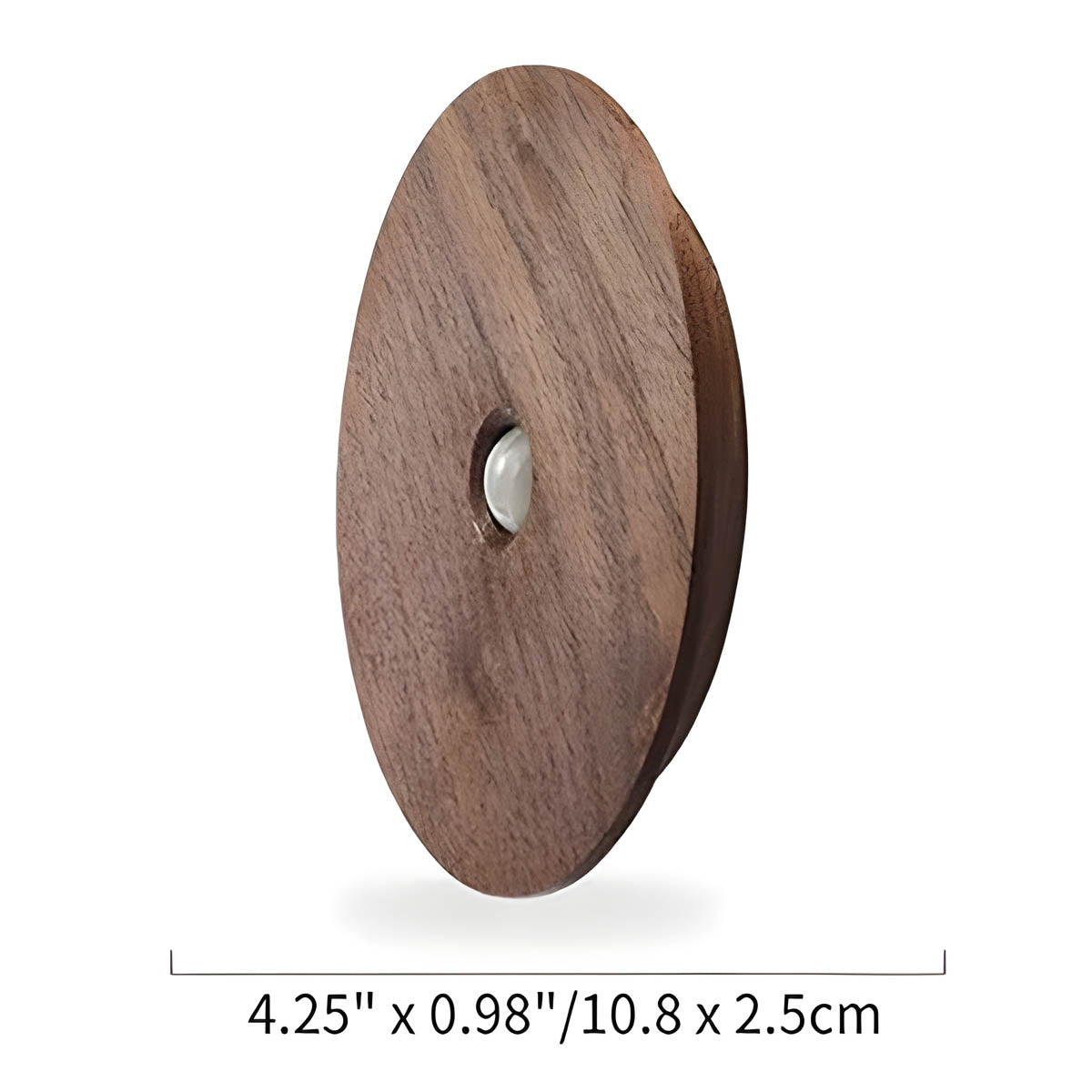 Fielding Reach Wood Wall Sconce — gallery image 6