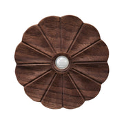 Fielding Reach Wood Wall Sconce — gallery image 9