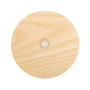 Fielding Reach Wood Wall Sconce — gallery image 7