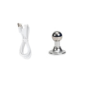 Brookfield Reach Wood Table Lamp — gallery image 7