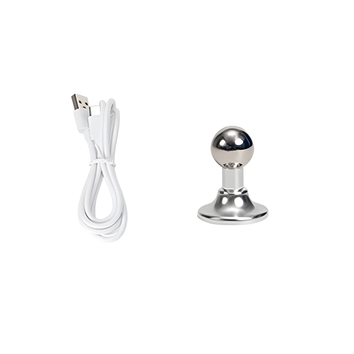 Brookfield Reach Wood Table Lamp — gallery image 7