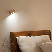 Brookfield Reach Wood Table Lamp — gallery image 3
