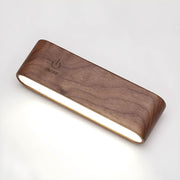 Brookfield Reach Wood Table Lamp — gallery image 6