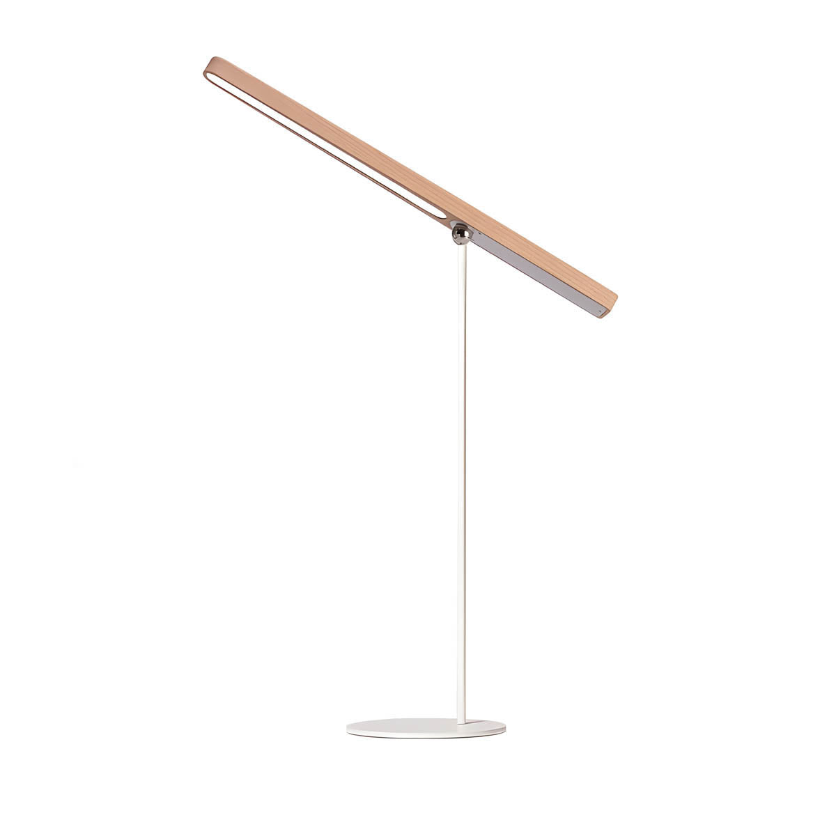 Eastmere Reach Wood Table Lamp — gallery image 8